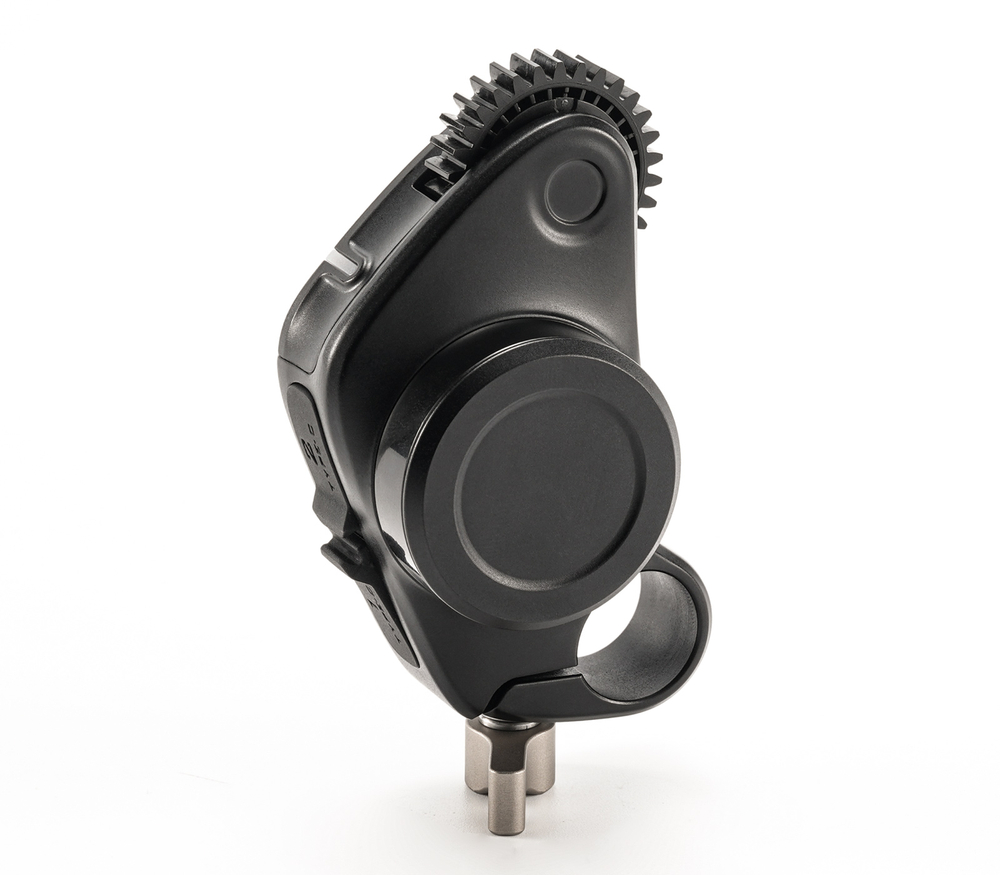 Комплект Tilta Nucleus Nano II Wireless Lens Control System, Power Handle Kit