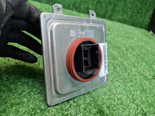 Блок управления фары BMW X5 G05 (2018-2023) Laser