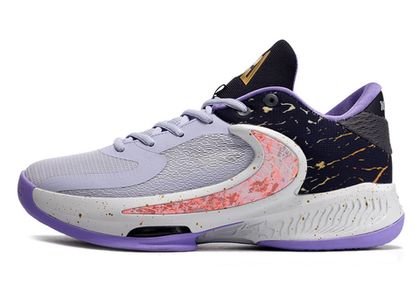 Nike freak sales 1 purple