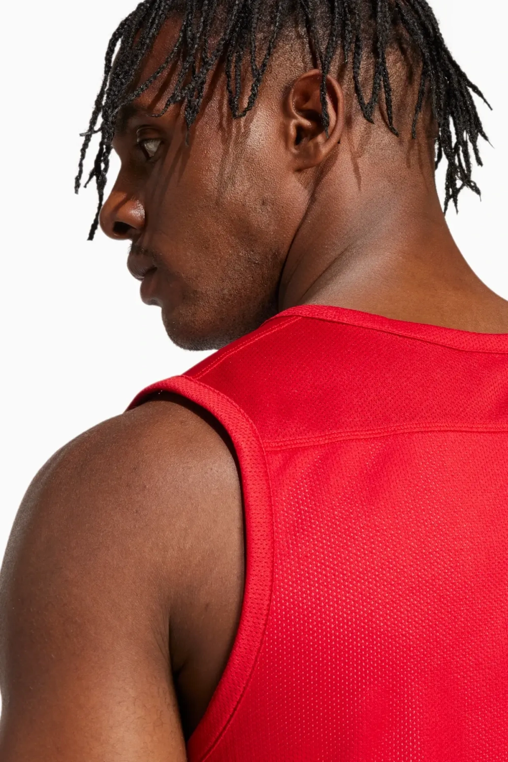 Футболка adidas 3G Speed Reversible Tank Top