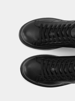 Ботинки мужские M475-1P