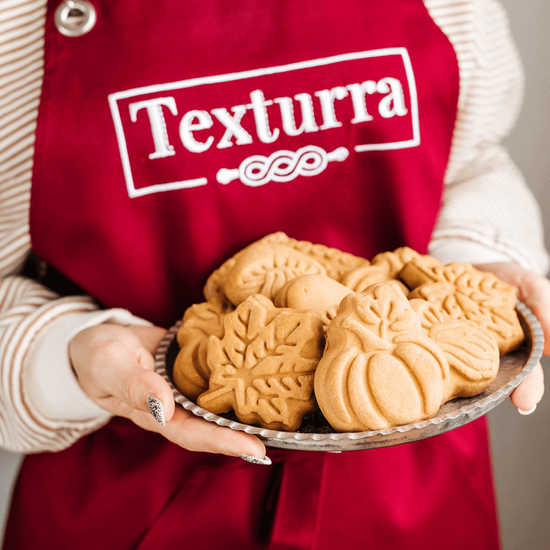 Пряничная форма Тыква