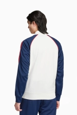 Кофта adidas Adicolor Classics SST - белый