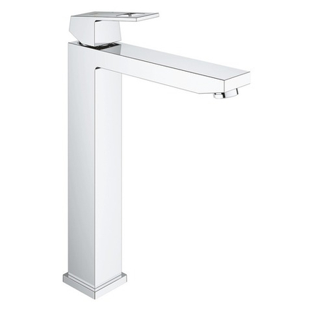 Смеситель для раковины корпус высокий GROHE EuroCube 23406000