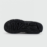 кроссовки Adidas Response CL Total Black ID8307
