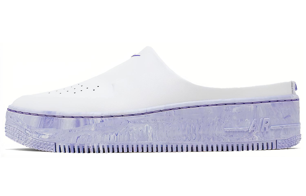 Кроссовки Nike Air Force 1 (Женская размерная сетка)