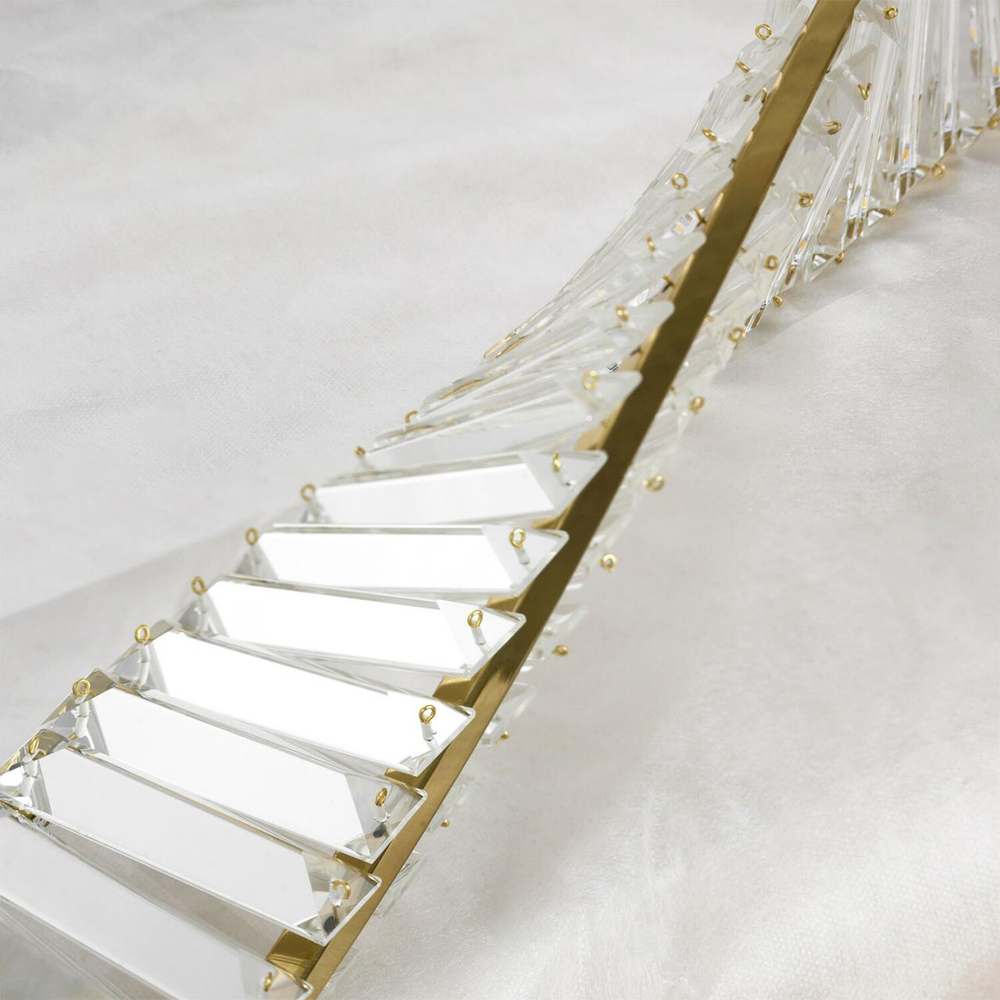 Линейно-подвесной светильник Lussole SY5207