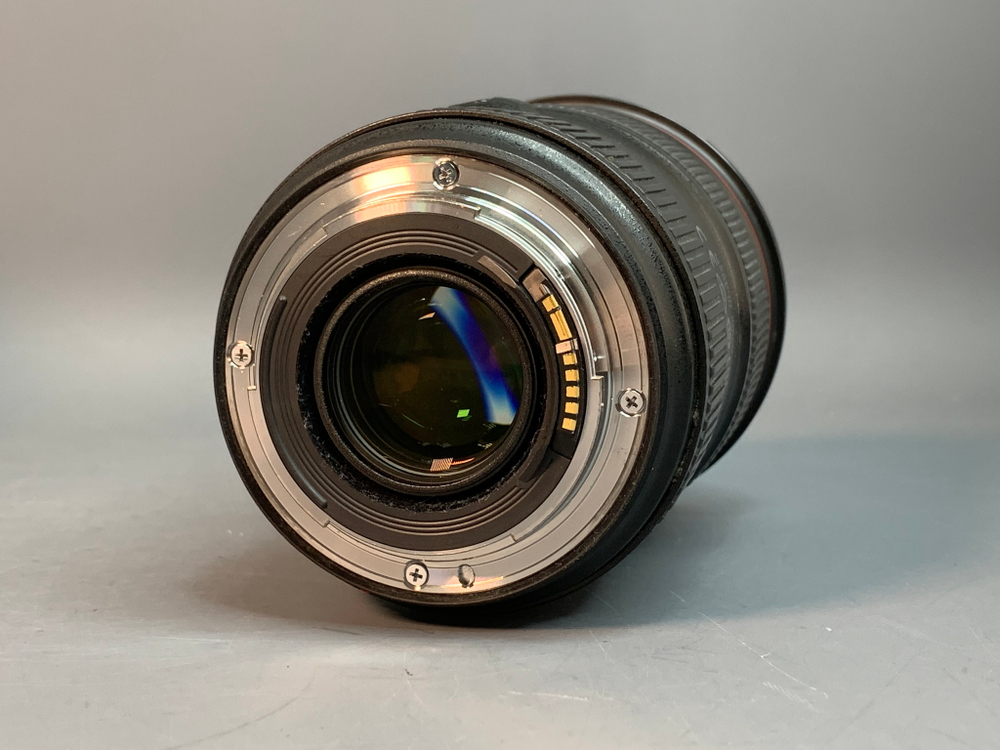Canon EF 24-70mm 2.8L II USM