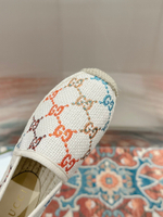 Gucci Espadrille