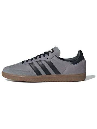 Кроссовки Adidas Samba Og 'Halo Silver Brown Desert'