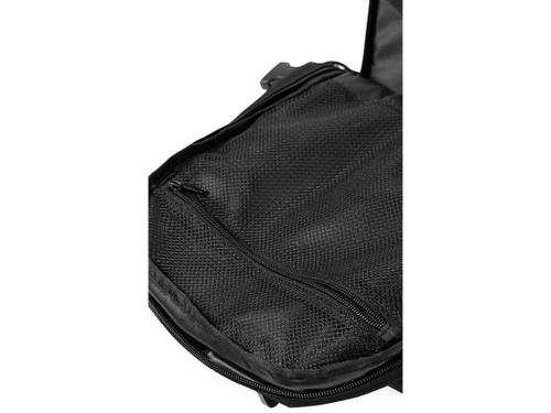 Рюкзак ShotTime Tactical, 30л, чёрный (ST-BP-12255-BK)