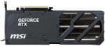 Видеокарта MSI GeForce RTX 5070 SHADOW 3X OC (RTX 5070 12G SHADOW 3X OC)