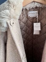 Новое пальто Bonpoint, 164