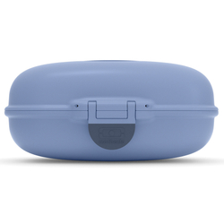 Ланч-бокс mb gram, bleu infinity