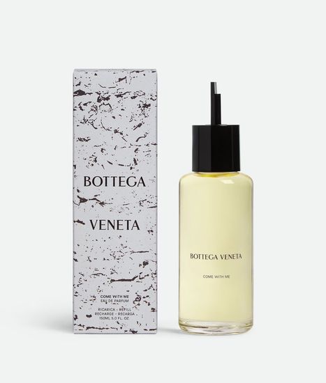 Bottega Veneta Come with Me Eau de Parfum