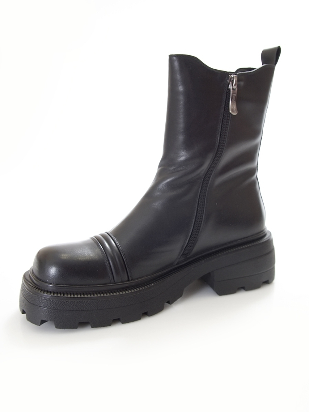 Полусапожки женские BAYNEZZ B208\A-127