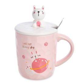 GAEM Art MUG-356/2 Кружка «Мечтатель»