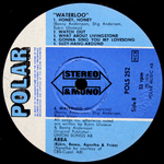ABBA / Waterloo (LP)