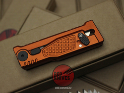 Нож гравитационный Reate EXO-U ORANGE