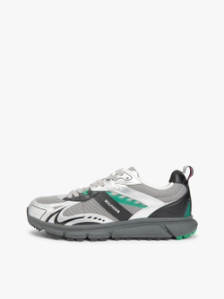 Кроссовки мужские TOMMY HILFIGER OUTDOOR SNEAKER