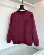 Толстовка Chrome Hearts