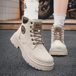 Сапоги Warrior, WXY-D637C