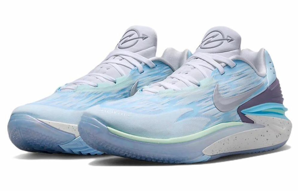 Кроссовки Nike Air Zoom G.T. Cut 2 Ep "Dare To Fly"