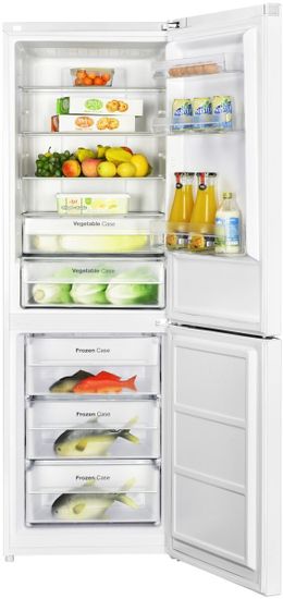 Холодильник Daewoo RNH-3210WCH