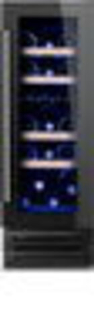 Встраиваемый винный шкаф Dunavox DAUF-17.58DB