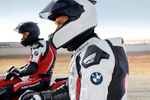 Мотокомбинезон кожаный BMW Motorrad Suit ProRace (Men)