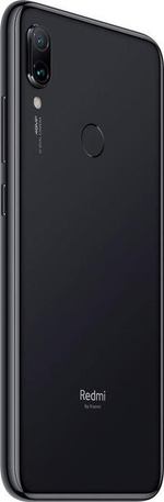 Xiaomi Redmi Note 7 6/128GB Black