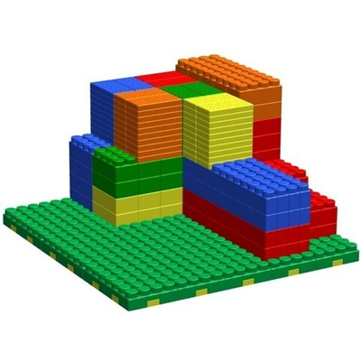 Набор GB Outdoor 15 для школ S