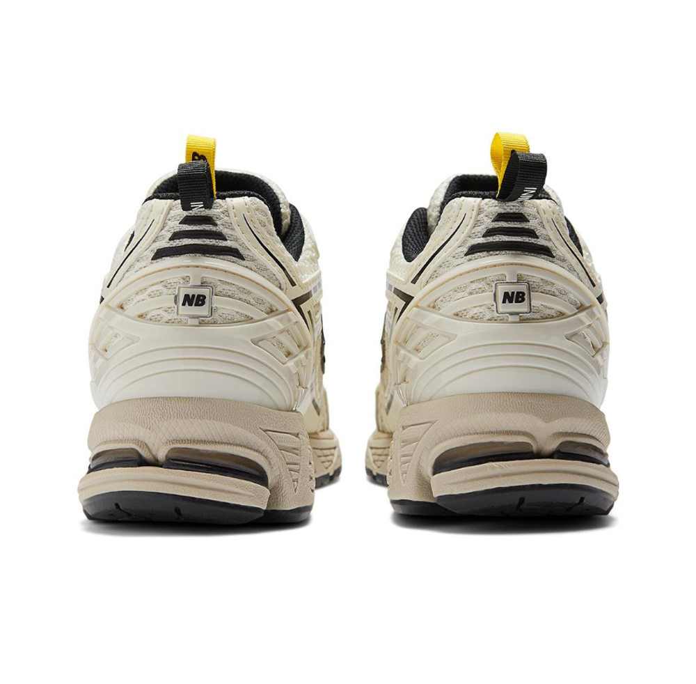 Кроссовки New Balance x GANNI 1906R 'Egret' M1906RGG