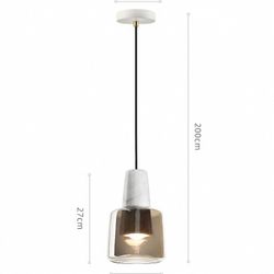 Подвесной светильник Imperiumloft  151739-26