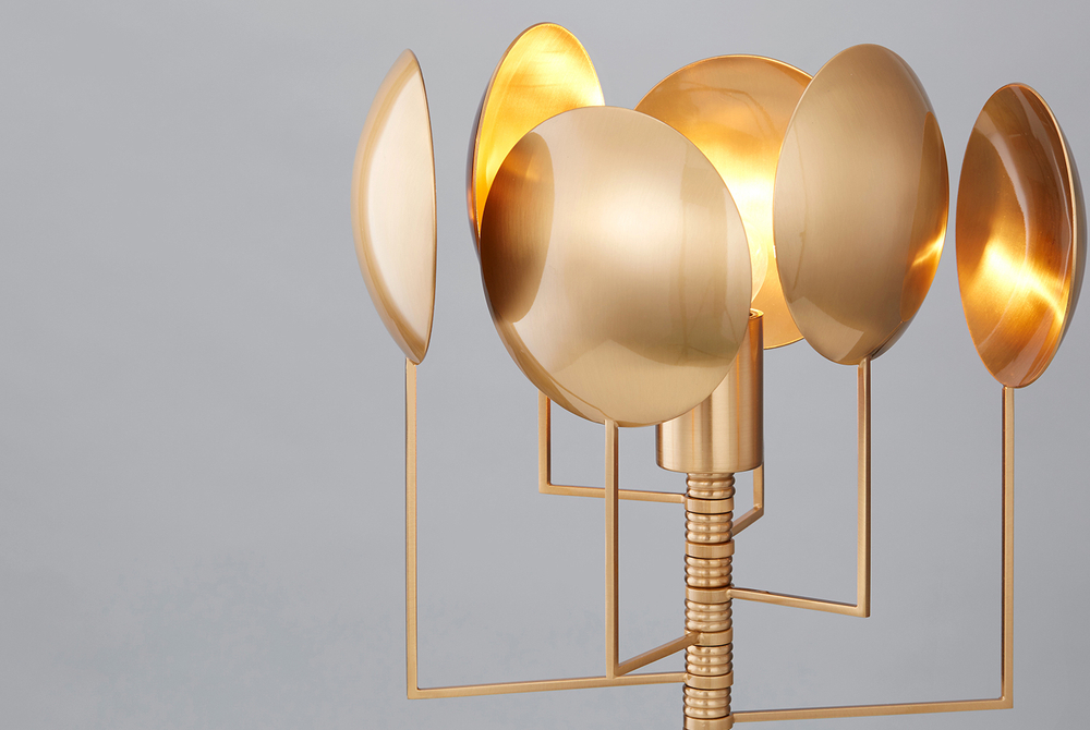 Table design lamp  Diaopu