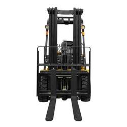 Погрузчик дизельный CPCD35T3 (3500 кг; 3 м; Xinchai 490) SMARTLIFT
