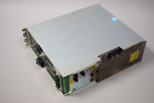 INDRAMAT TVM2.4-050-220/300-W1/220/380