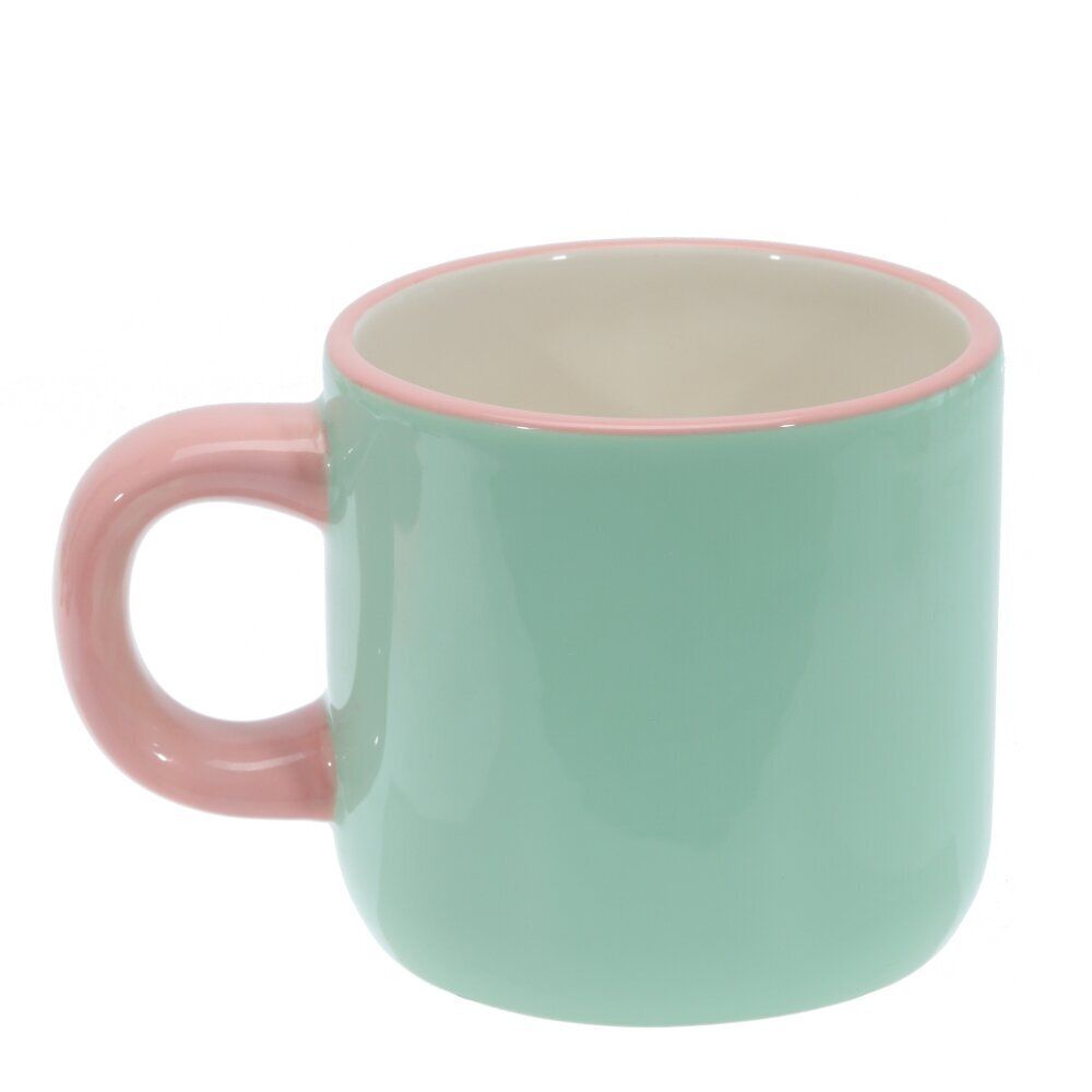 GAEM Кружка "Лошадка", 350 мл, L11,5 W9 H8,5 см