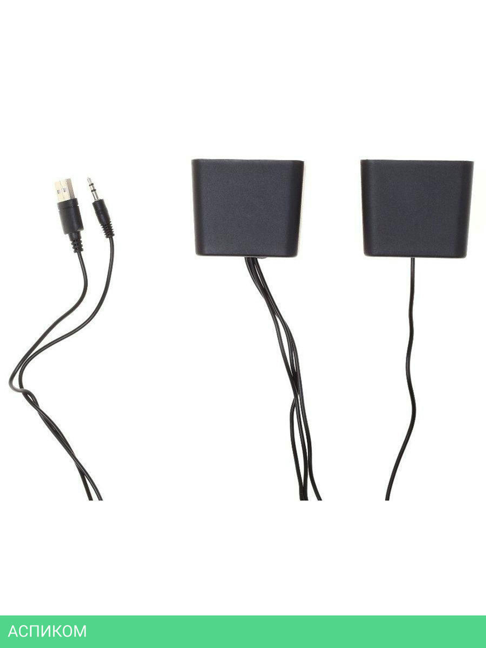 Акустика Oklick OK-331 Black (440404)