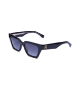 Солнцезащитные очки TH 2101/S Tommy Hilfiger - темно-синий(TH 2101\/S)