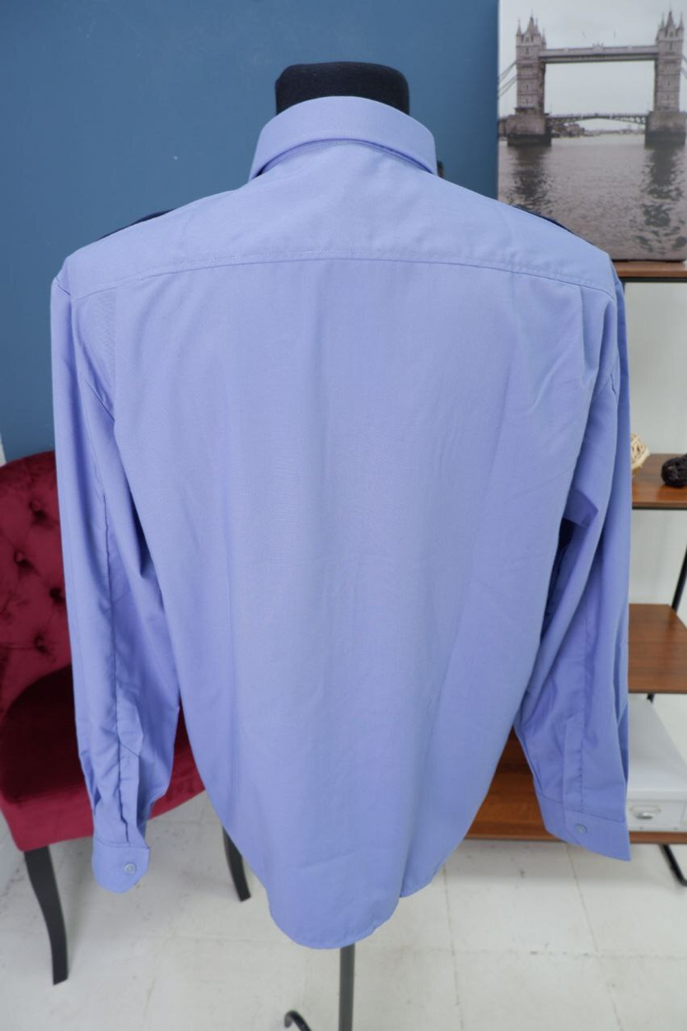 Рубашка Сплав удобная 42 размер