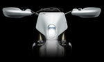 Stark Varg 2025 EX - 60hp (WHITE)