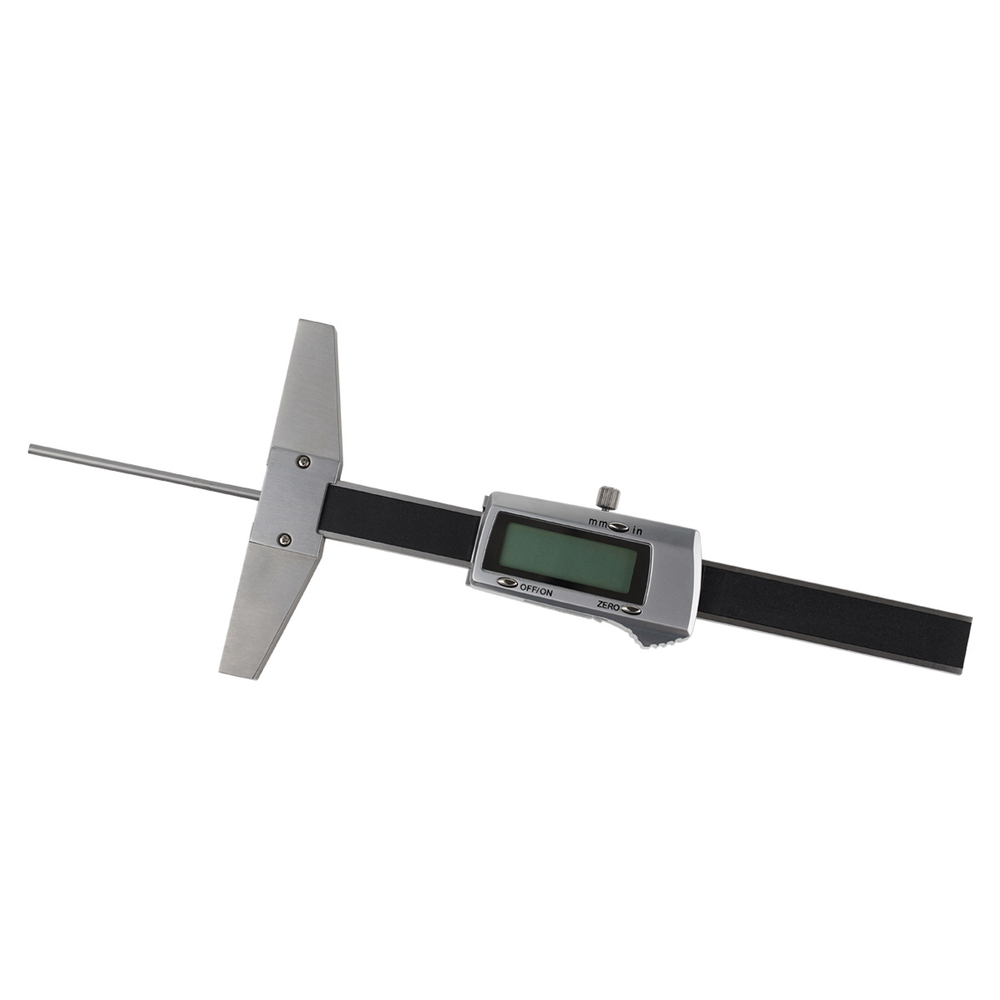 RGK SCG-100 - штангенглубиномер с цифровым отсчётным устройством