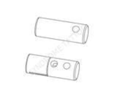 47 Clipcord bindig posts