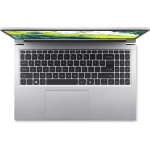 Ноутбук Acer 15,6" NX.DGJCD.004 N150UMA 8GB 256Gb SSD Silver