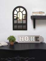 Зеркало интерьерное в стиле прованс 34*51 см