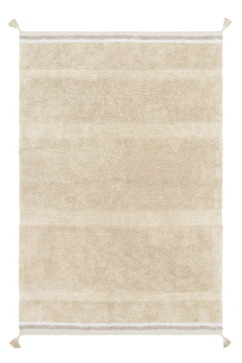 Ковер Lorena Canals Bloom Golden M (140 x 200 см)