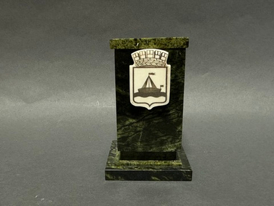 Карандашница "Тюмень"