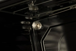 Плита электрическая Beko FFSS56000W