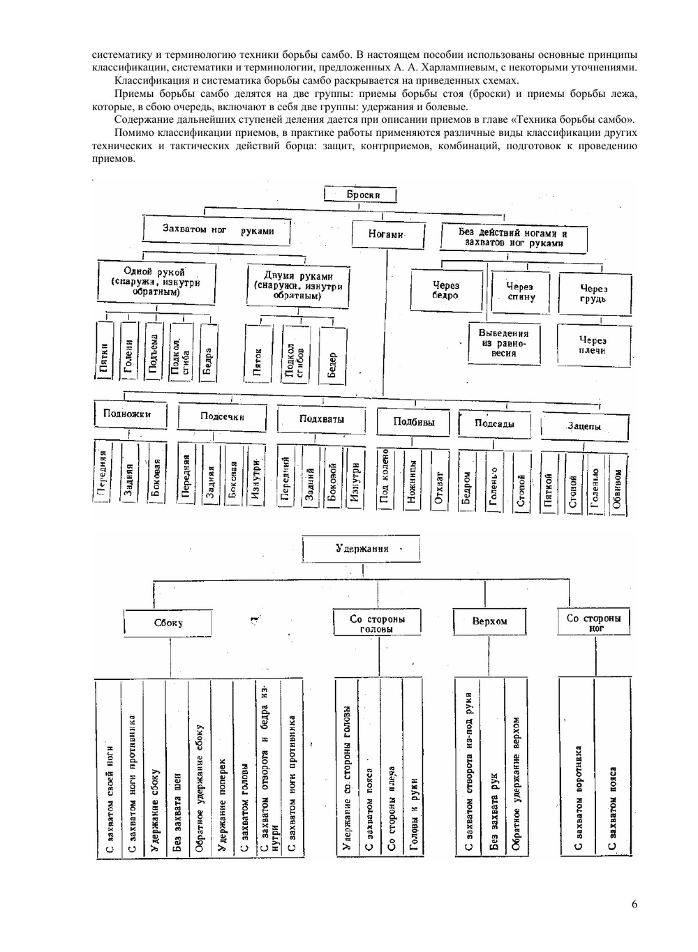 Борьба самбо | В.М. Андреев; Е.М. Чумаков